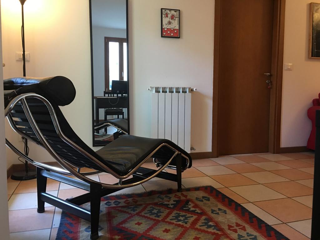 Villa Ricordi ميستر المظهر الخارجي الصورة