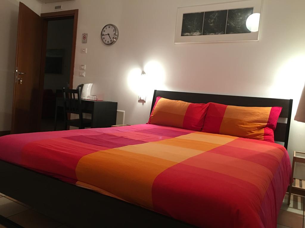 Villa Ricordi ميستر المظهر الخارجي الصورة